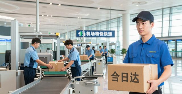 机场快递价格贵吗_机场特快快递_机场快递比普通快递贵吗