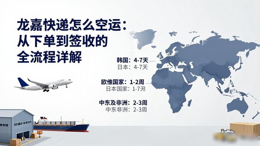 空运快递运费价格一览表_龙嘉快递怎么空运_空运快递公司