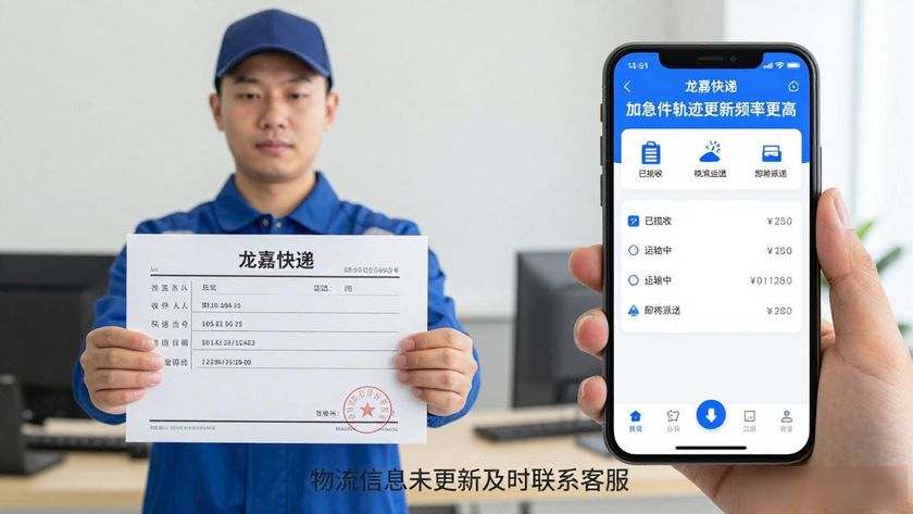 龙嘉快递怎样发加急件_快递发加龙嘉急件多少钱_快递发加龙嘉急件怎么发